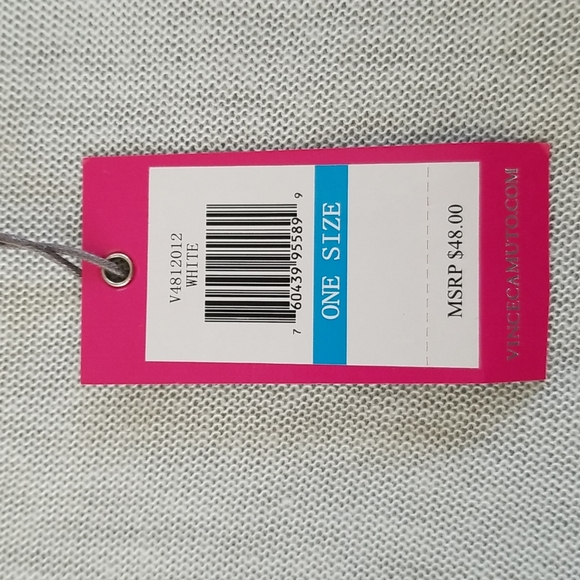 Vince Camuto Knit Shrug - Picture 10 of 11